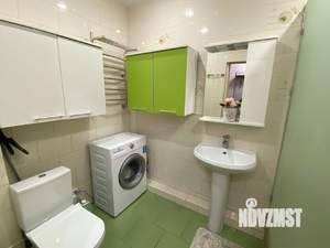 1-к квартира, вторичка, 38м2, 3/4 этаж