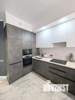 1-к квартира, вторичка, 51м2, 6/9 этаж