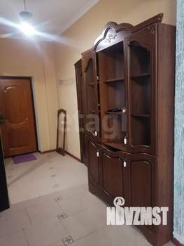 3-к квартира, вторичка, 89м2, 4/4 этаж