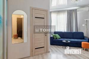 2-к квартира, вторичка, 46м2, 5/12 этаж