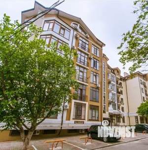 Студия квартира, вторичка, 31м2, 4/5 этаж