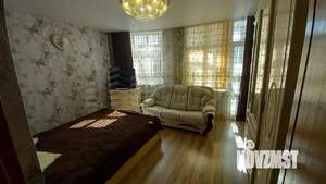 1-к квартира, вторичка, 38м2, 1/5 этаж