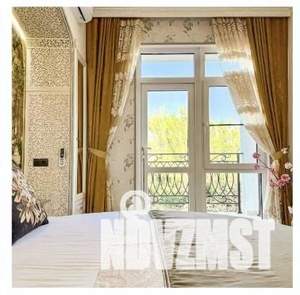 2-к квартира, вторичка, 75м2, 5/6 этаж