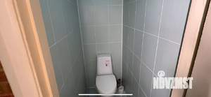 2-к квартира, вторичка, 44м2, 1/2 этаж