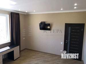 3-к квартира, вторичка, 83м2, 3/7 этаж