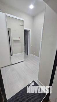 1-к квартира, вторичка, 50м2, 3/4 этаж