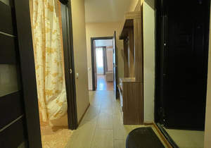 1-к квартира, вторичка, 44м2, 4/15 этаж