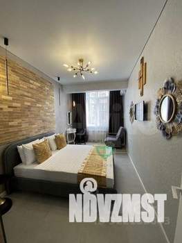 1-к квартира, вторичка, 46м2, 2/7 этаж