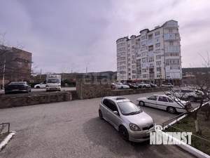 1-к квартира, вторичка, 35м2, 2/5 этаж