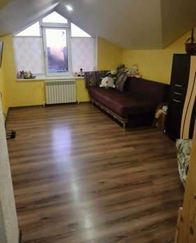 2-к квартира, вторичка, 43м2, 6/7 этаж