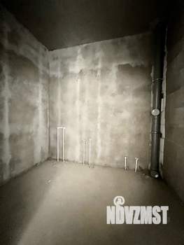 1-к квартира, вторичка, 42м2, 9/9 этаж