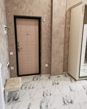 2-к квартира, вторичка, 60м2, 3/3 этаж