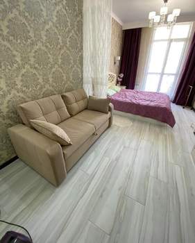 1-к квартира, вторичка, 49м2, 3/5 этаж