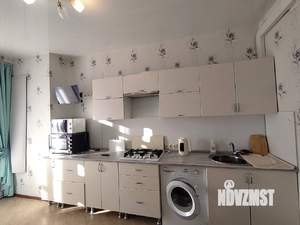 1-к квартира, вторичка, 50м2, 5/6 этаж