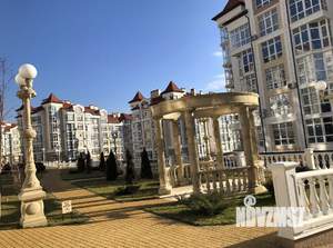 3-к квартира, вторичка, 84м2, 4/8 этаж