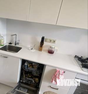 1-к квартира, вторичка, 42м2, 2/9 этаж