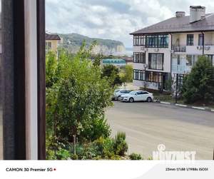 1-к квартира, вторичка, 41м2, 1/3 этаж