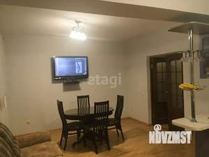 3-к квартира, вторичка, 94м2, 3/5 этаж