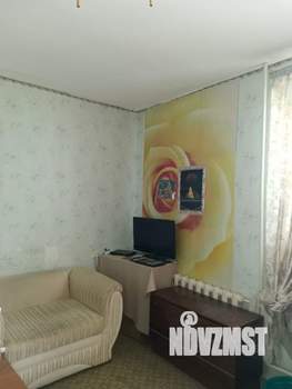 1-к квартира, вторичка, 46м2, 4/4 этаж