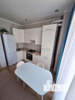 1-к квартира, вторичка, 35м2, 2/6 этаж