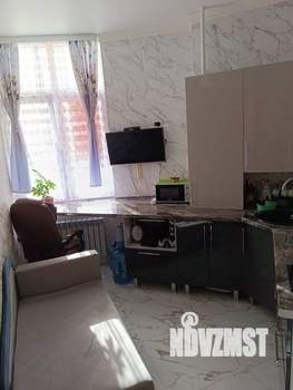 1-к квартира, вторичка, 30м2, 3/6 этаж