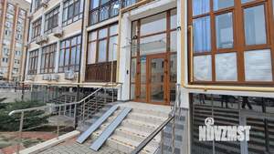 1-к квартира, вторичка, 58м2, 8/8 этаж