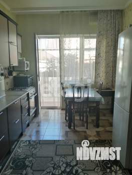 1-к квартира, вторичка, 47м2, 2/4 этаж