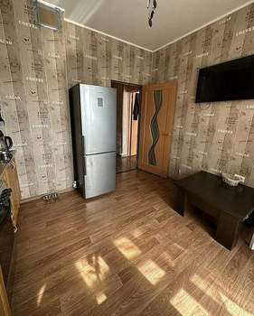 1-к квартира, вторичка, 36м2, 6/7 этаж