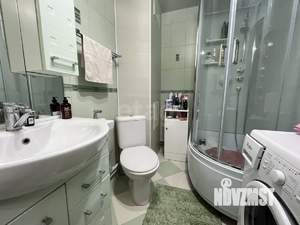 3-к квартира, вторичка, 65м2, 2/5 этаж