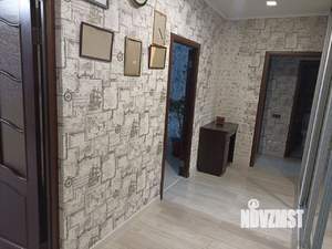 3-к квартира, вторичка, 92м2, 3/9 этаж