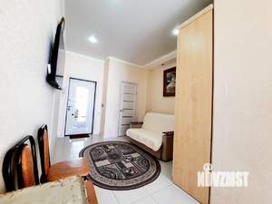 Студия квартира, вторичка, 26м2, 3/7 этаж