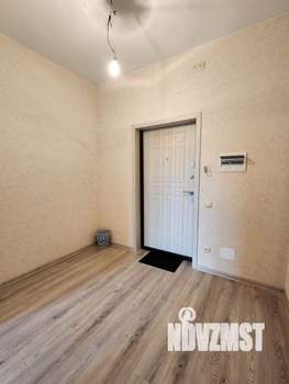 1-к квартира, вторичка, 40м2, 5/7 этаж