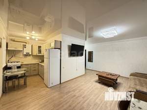 3-к квартира, вторичка, 62м2, 1/5 этаж