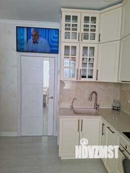 1-к квартира, вторичка, 50м2, 8/11 этаж
