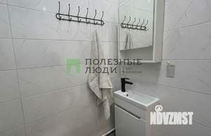 3-к квартира, вторичка, 84м2, 1/4 этаж