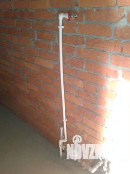 1-к квартира, вторичка, 30м2, 4/4 этаж