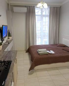 1-к квартира, вторичка, 49м2, 2/8 этаж