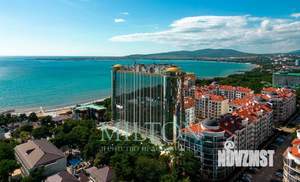 2-к квартира, вторичка, 68м2, 3/20 этаж