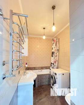 2-к квартира, вторичка, 56м2, 6/8 этаж