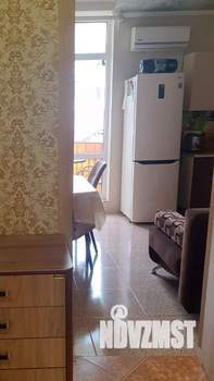 1-к квартира, вторичка, 44м2, 2/8 этаж