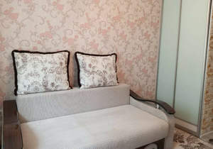 1-к квартира, вторичка, 18м2, 1/5 этаж