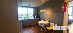1-к квартира, вторичка, 51м2, 3/5 этаж