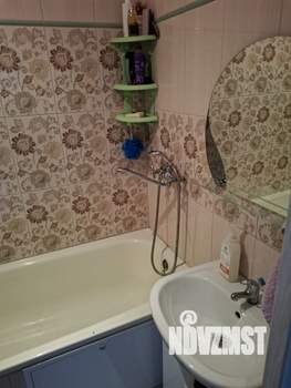 2-к квартира, вторичка, 53м2, 8/9 этаж