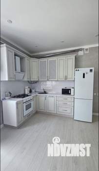 1-к квартира, вторичка, 50м2, 3/4 этаж