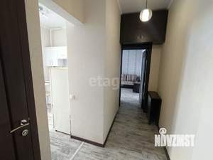 1-к квартира, вторичка, 29м2, 9/11 этаж