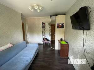 3-к квартира, вторичка, 63м2, 3/5 этаж