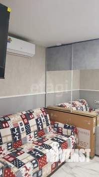 Студия квартира, вторичка, 23м2, 1/7 этаж