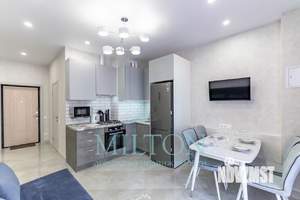 1-к квартира, вторичка, 49м2, 2/6 этаж