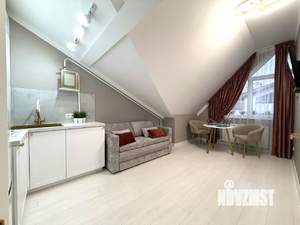 2-к квартира, вторичка, 50м2, 8/8 этаж