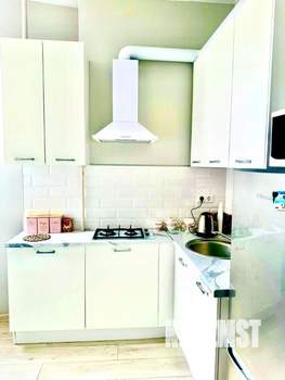 1-к квартира, вторичка, 40м2, 2/6 этаж